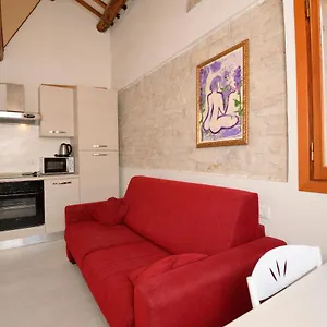  Apartment Casa Dea Corte Italy