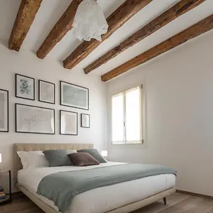  Apartment San Giacomo Dall'orio Garden R&r Italy