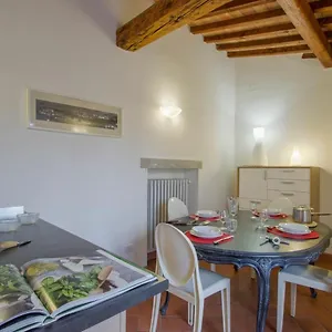 Palazzo Terme By Halldis Apartment