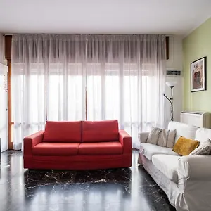  Apartment Boldrini With Balcony By Wonderful Italy Italy