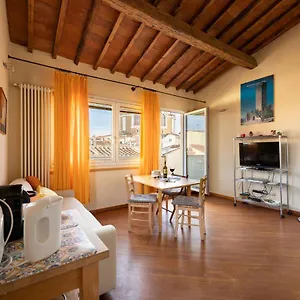 Attico Amorino Apartment