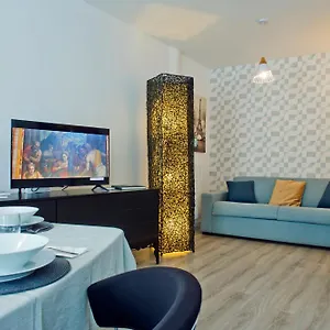  Apartment Per Voi-tre Minuti Dal Italy