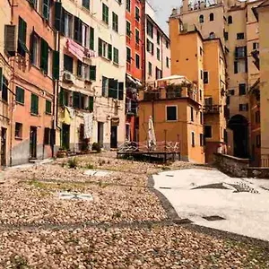  Apartment H2.0 Italy