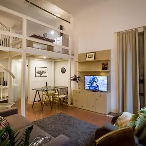 Acacia - Calla Apartment