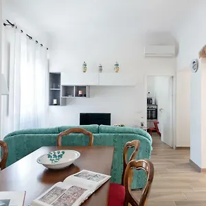 Giardino Della Fortezza Apartment