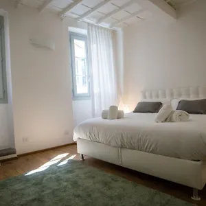 Acacia - Melograno Apartment