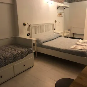 Apartment Riomaggiore Appartamenti Italy