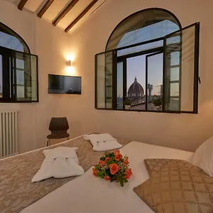 Cavour 34 By 360rentals Florencia