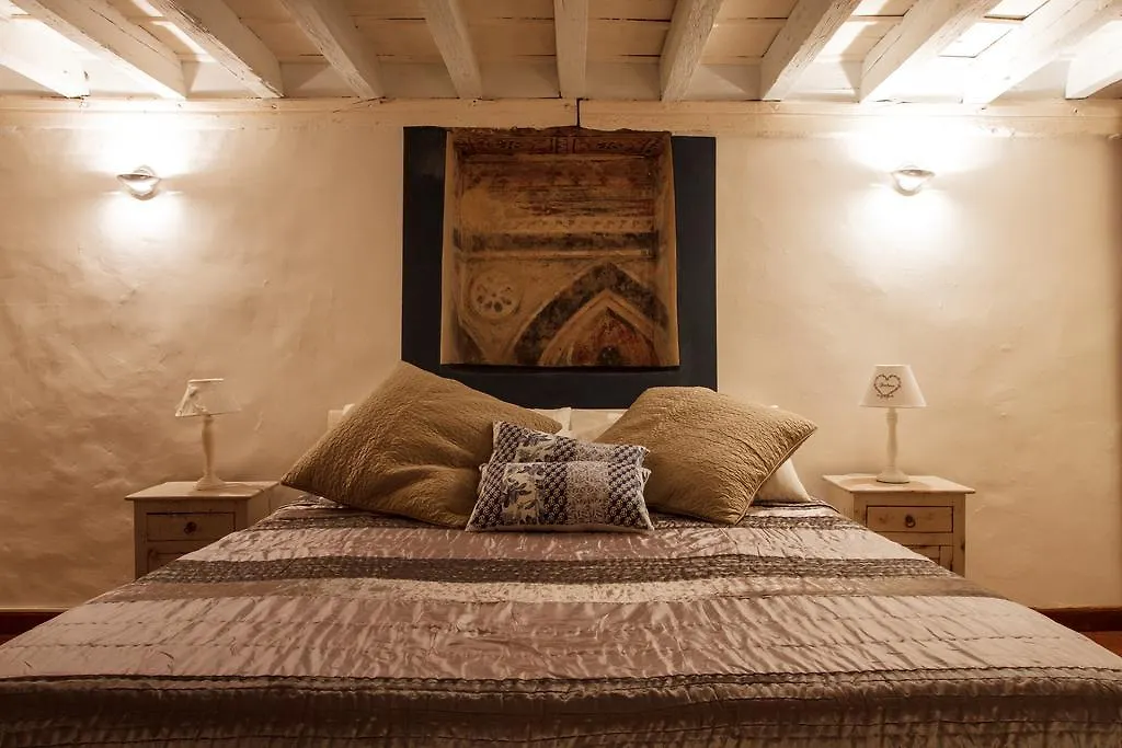 Eden Loft Firenze Apartment Italy