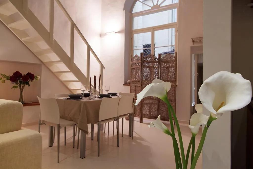 Eden Loft Firenze Apartment  Florence