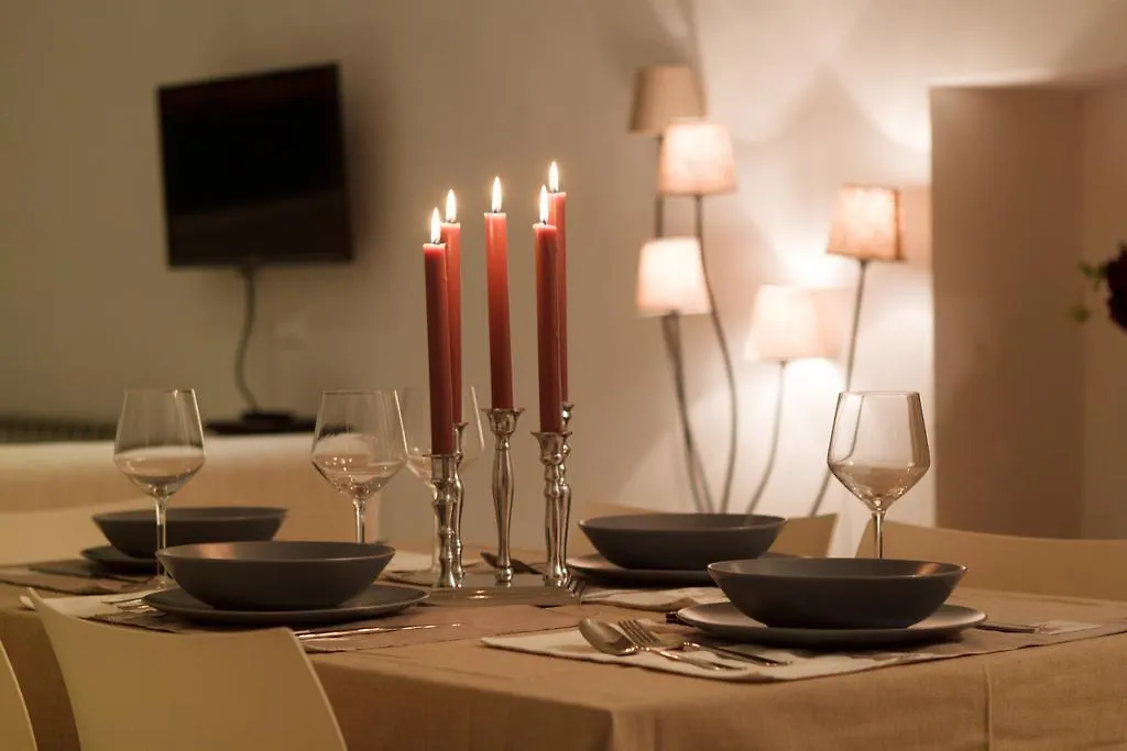 Eden Loft Firenze Apartment Florence