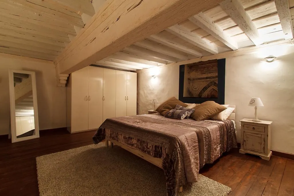 Eden Loft Firenze Apartment